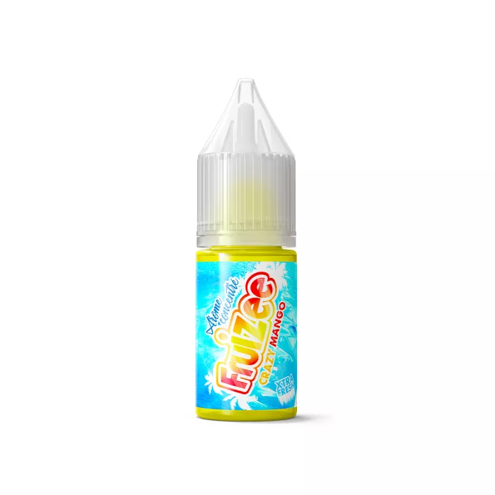Concentré Crazy Mango 10ml